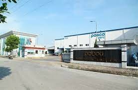 Posco E&C 4