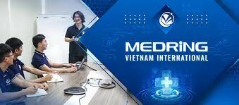 MEDRING VIỆT NAM INTERNATIONAL 10