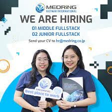MEDRING VIỆT NAM INTERNATIONAL 9