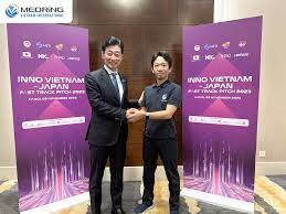 MEDRING VIỆT NAM INTERNATIONAL 8