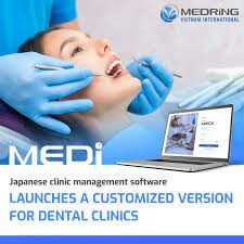 MEDRING VIỆT NAM INTERNATIONAL 6