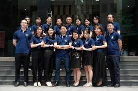 MEDRING VIỆT NAM INTERNATIONAL 5