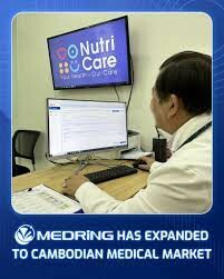 MEDRING VIỆT NAM INTERNATIONAL 4