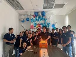 MEDRING VIỆT NAM INTERNATIONAL 3