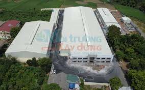 Công Ty Cổ Phần Sữa Núi Tản Ba Vì 6