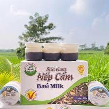 Công Ty Cổ Phần Sữa Núi Tản Ba Vì 5