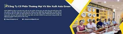 Asia Green 10