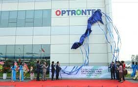 Optrontec Vina 9