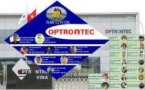 Optrontec Vina 6