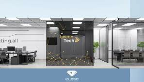 Công nghệ Leeon 2