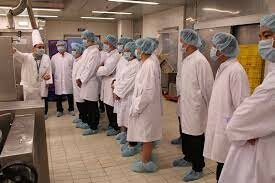 Suất ăn hàng không Việt Nam 10