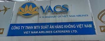 Suất ăn hàng không Việt Nam 8