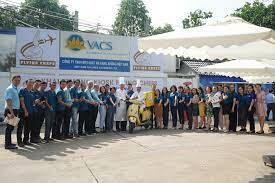 Suất ăn hàng không Việt Nam 3