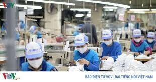 Công ty cổ phần Dệt TQT 10