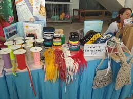 Công ty cổ phần Dệt TQT 4