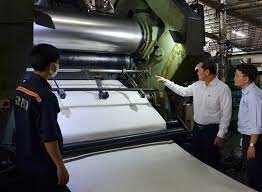 Cao Su Bến Thành 9