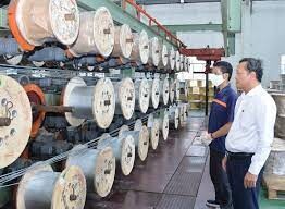 Cao Su Bến Thành 8