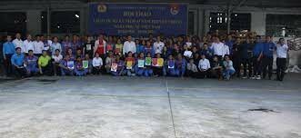 Cao Su Bến Thành 2