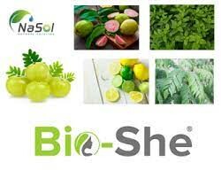 Dược Phẩm Nasol 4