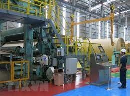 Bao Bì Toàn Cầu 9