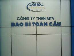 Bao Bì Toàn Cầu 7