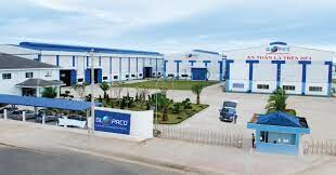 Bao Bì Toàn Cầu 3