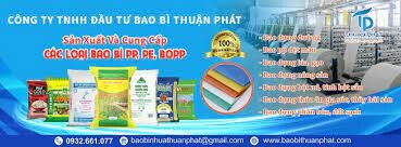 Bao Bì Thuận Phát 10