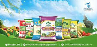 Bao Bì Thuận Phát 8