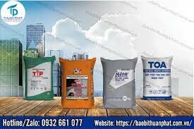 Bao Bì Thuận Phát 7