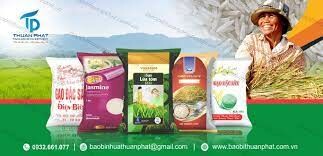 Bao Bì Thuận Phát 4