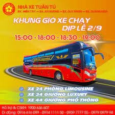 DỊCH VỤ VẬN TẢI TUẤN TÚ EXPRESS 7