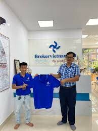 CÔNG TY CỔ PHẦN BROKER VIỆT NAM 9