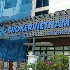 CÔNG TY CỔ PHẦN BROKER VIỆT NAM 8