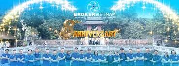 CÔNG TY CỔ PHẦN BROKER VIỆT NAM 7