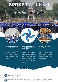 CÔNG TY CỔ PHẦN BROKER VIỆT NAM 5