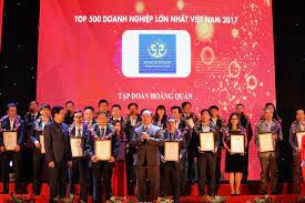 Hoàng Quân Group 2