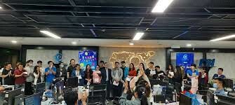 CÔNG NGHỆ CYBER EYE 3