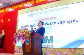 Nhân Lực Quốc Tế Hoàng Minh 8