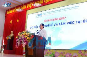Nhân Lực Quốc Tế Hoàng Minh 7