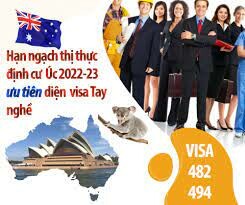 Nhân Lực Quốc Tế Hoàng Minh 4