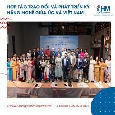 Nhân Lực Quốc Tế Hoàng Minh 2