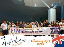 Nhân Lực Quốc Tế Hoàng Minh 1