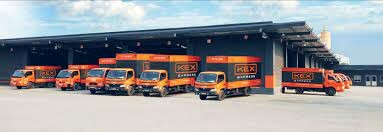 KEX EXPRESS (VIỆT NAM) 1