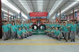 JINYU TIRE 7