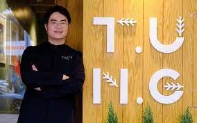 NHÀ HÀNG T.U.N.G DINING 6