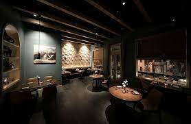 NHÀ HÀNG T.U.N.G DINING 3