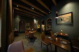 NHÀ HÀNG T.U.N.G DINING 2