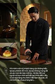 NHÀ HÀNG T.U.N.G DINING 1