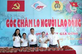 Công Ty TNHH Gia Nguyễn - A.P.T 8