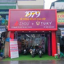 Công Ty TNHH Gia Nguyễn - A.P.T 7